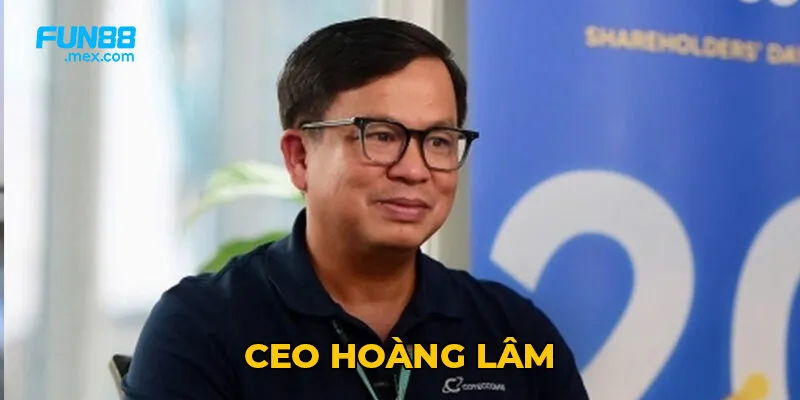 Ông không ngừng tìm kiếm những giải pháp mới Ông không ngừng tìm kiếm những giải pháp mới