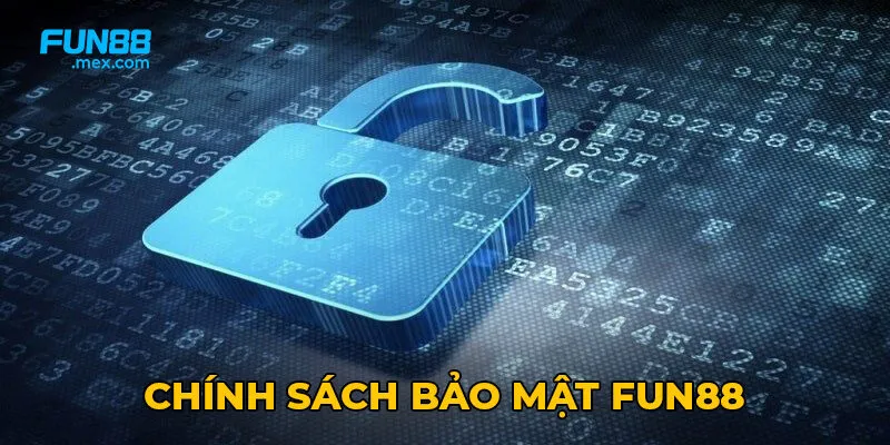 Chính sách bảo mật Fun88 là văn bản pháp lý quan trọng Chính sách bảo mật Fun88 là văn bản pháp lý quan trọng
