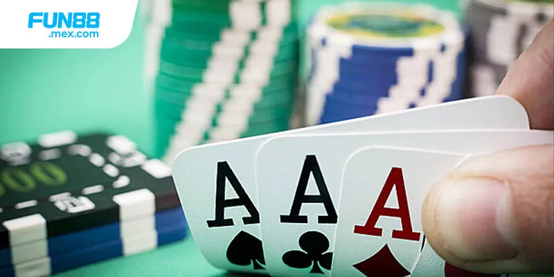 Khái niệm game bài là gì ? Khái niệm game bài là gì ?