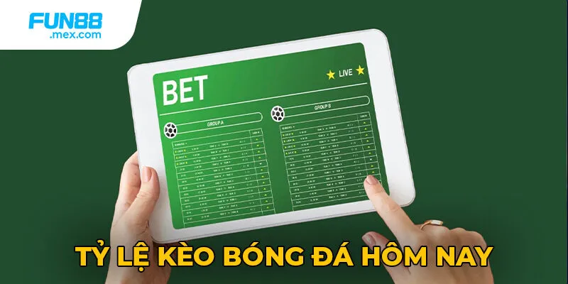 Cách đọc chuẩn cho bet thủ